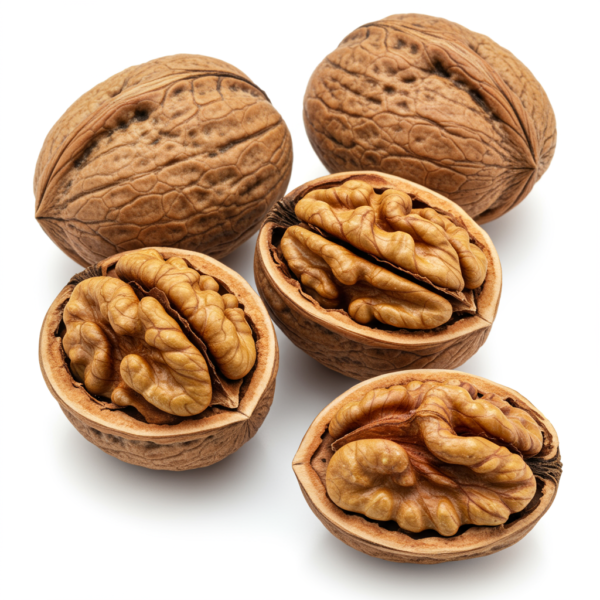 Exotic Walnut