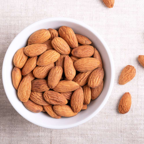 Almonds