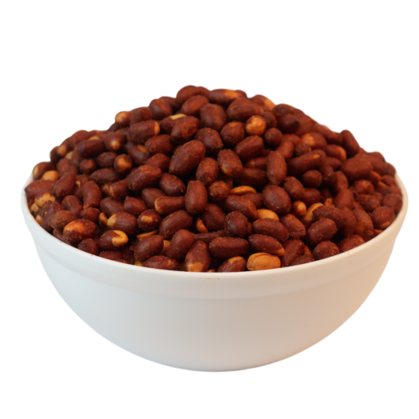 Masala Peanut