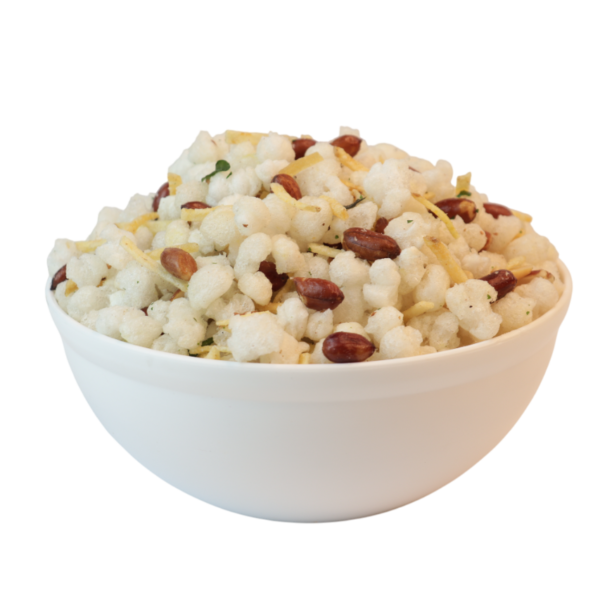 Sabudhana (Fast Special)