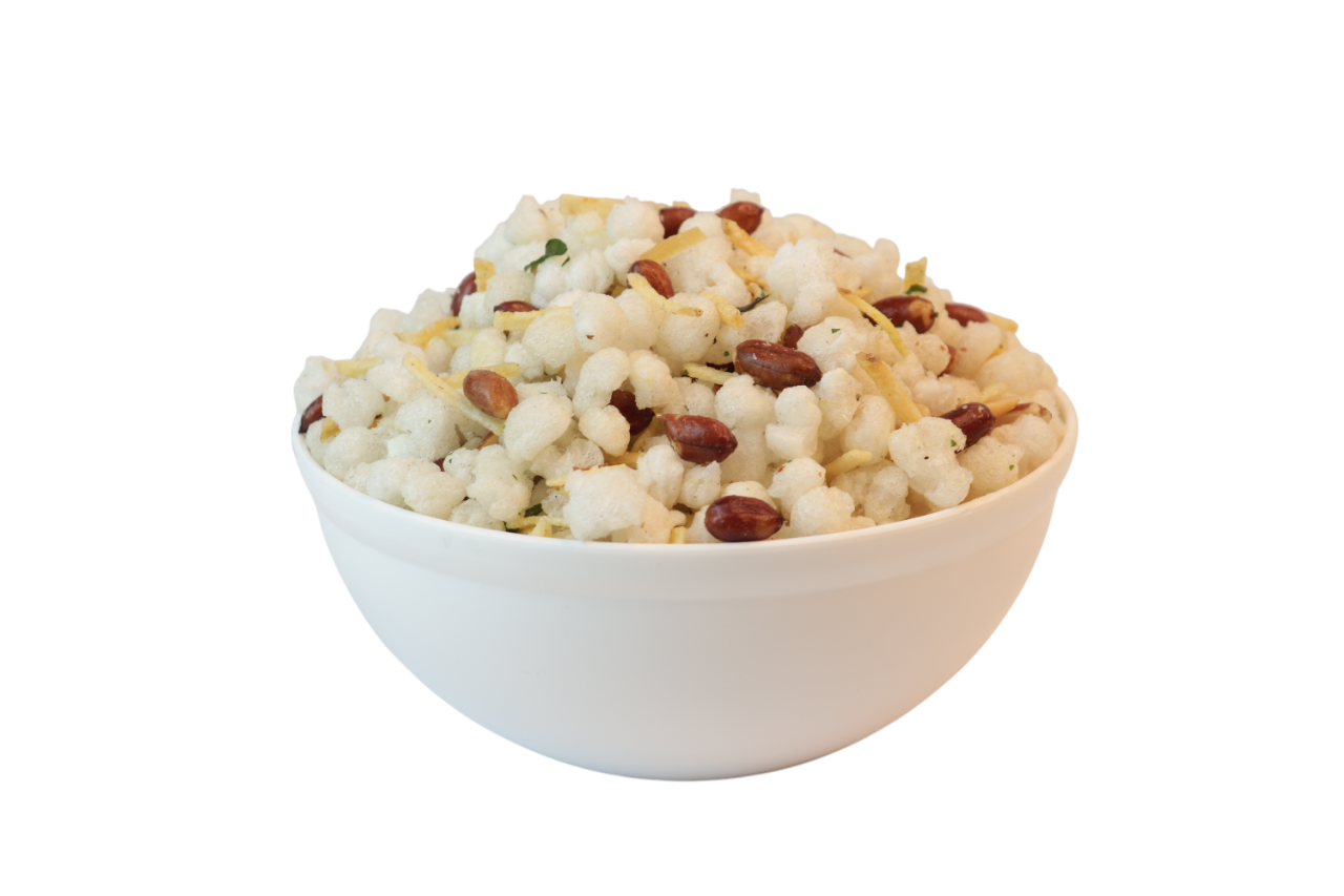 Sabudhana (Fast Special)